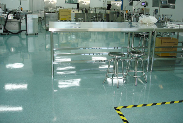 環(huán)自流平地坪漆-廣州美地美地坪漆廠家 環(huán)自流平地坪漆-廣州美地美地坪漆廠家