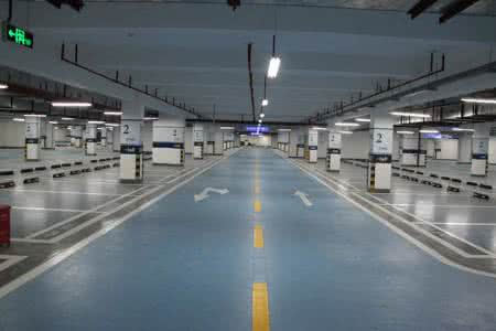 車庫地坪漆-廣州美地美地坪漆廠家 車庫地坪漆-廣州美地美地坪漆廠家