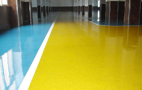 彩砂地坪漆-廣州市美地美地坪漆廠家 彩砂地坪漆-廣州市美地美地坪漆廠家