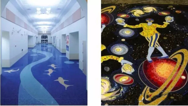 環(huán)氧耐磨地坪漆-廣州美地美地坪漆廠家 環(huán)氧耐磨地坪漆-廣州美地美地坪漆廠家