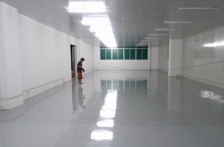 工業(yè)地坪漆-廣州美地美地坪漆廠家 工業(yè)地坪漆-廣州美地美地坪漆廠家