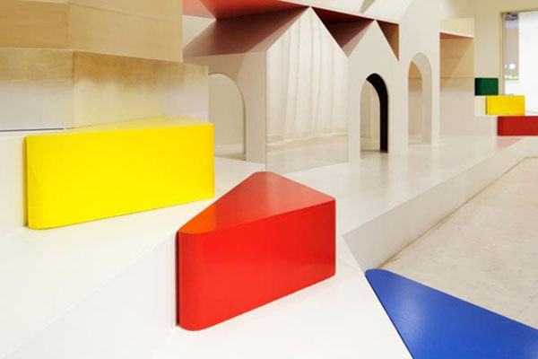 環氧地坪漆效果圖-廣州美地化工 環氧地坪漆效果圖-廣州美地化工