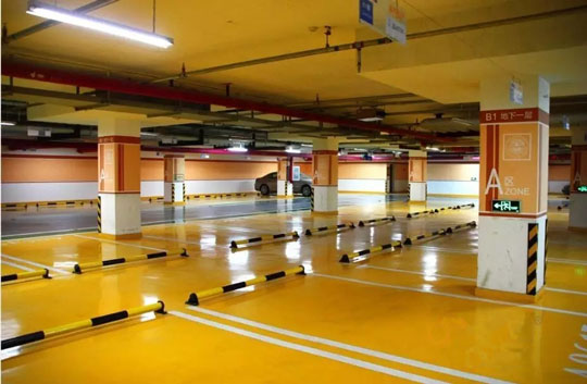 環氧地坪漆-美地化工 環氧地坪漆-美地化工