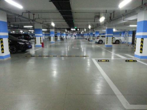 混凝土密封固化劑地坪-美地化工 混凝土密封固化劑地坪-美地化工