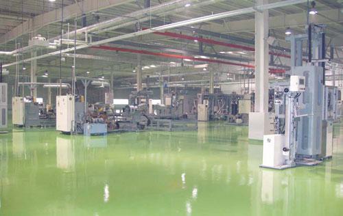 環(huán)氧地坪漆-美地化工 環(huán)氧地坪漆-美地化工