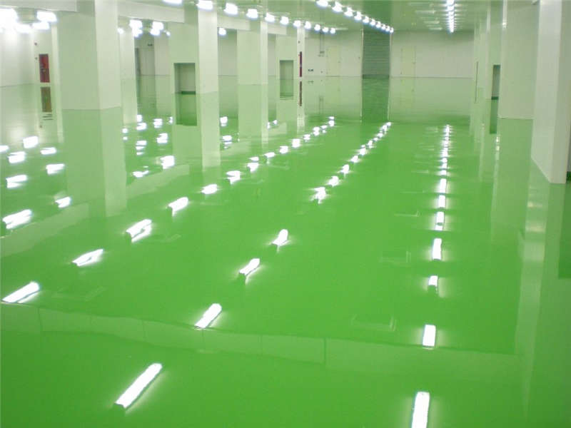 環氧自流平地坪-美地美地坪漆 環氧自流平地坪-美地美地坪漆