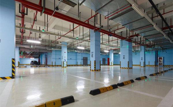 環氧地坪漆-美地化工 環氧地坪漆-美地化工