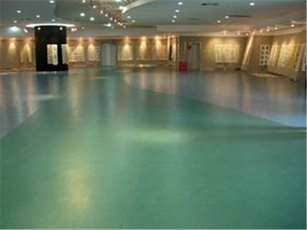 環(huán)氧地坪涂層的配套原則是怎樣的? 環(huán)氧地坪涂層的配套原則是怎樣的?