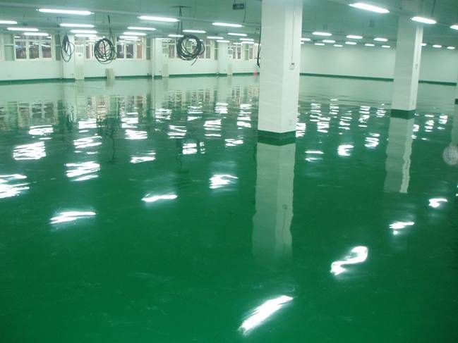 廣州環氧地坪漆施工好處如此多,你還拿不定注意嗎? 廣州環氧地坪漆施工好處如此多,你還拿不定注意嗎?