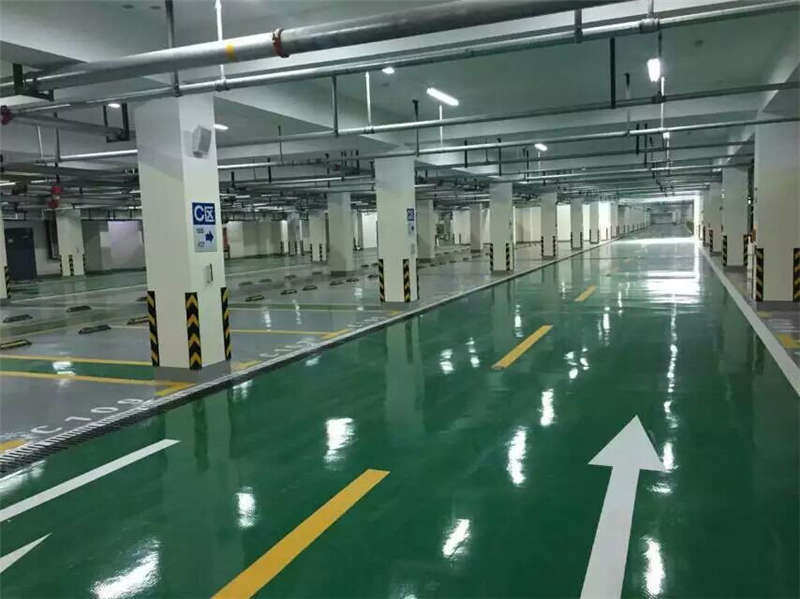 廣州環氧地坪漆施工好處如此多,你還拿不定注意嗎? 廣州環氧地坪漆施工好處如此多,你還拿不定注意嗎?