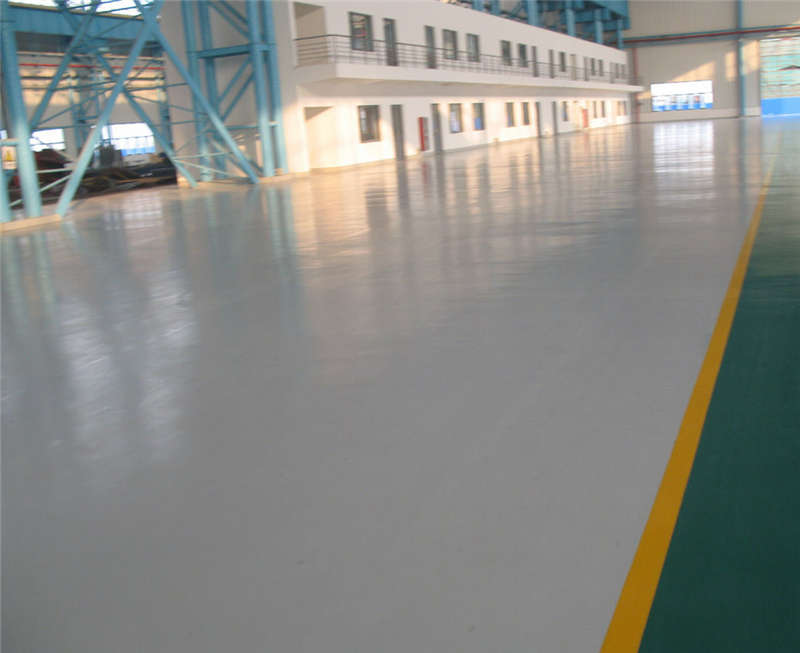 環氧地坪漆生產廠家為何這么篤定地坪漆的優勢? 環氧地坪漆生產廠家為何這么篤定地坪漆的優勢?