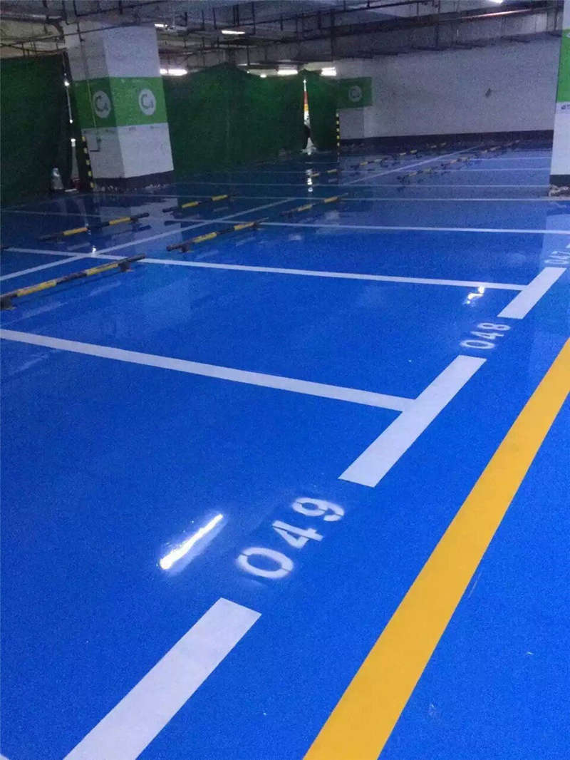 環氧地坪漆生產廠家為何這么篤定地坪漆的優勢? 環氧地坪漆生產廠家為何這么篤定地坪漆的優勢?