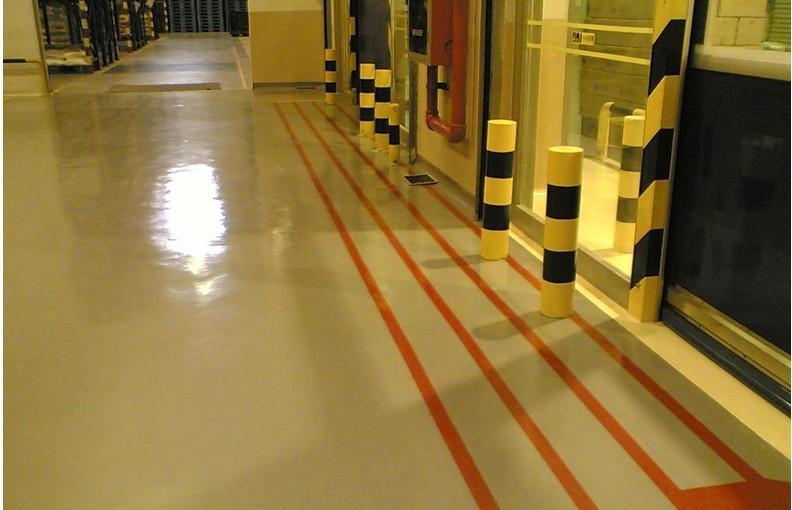 環氧地坪涂料行情分析和發展 環氧地坪涂料行情分析和發展