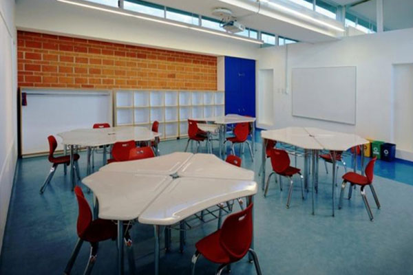 環氧地坪涂料行情分析和發展 環氧地坪涂料行情分析和發展