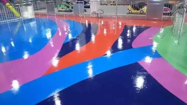 從2017維密秀看,環氧涂料給生活賦予不一樣的“性感” 從2017維密秀看,環氧涂料給生活賦予不一樣的“性感”