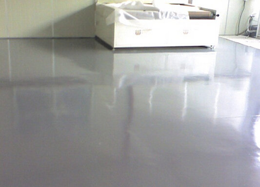 兩種不同的密封固化劑施工工藝會帶來怎樣的效果? 兩種不同的密封固化劑施工工藝會帶來怎樣的效果?