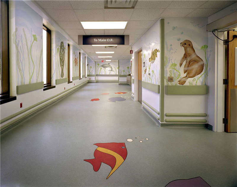 地面裝修材料中讓人青睞的自流平彩砂地坪漆 地面裝修材料中讓人青睞的自流平彩砂地坪漆