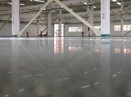 怎樣才能使得金剛砂耐磨硬化地坪長久耐用 怎樣才能使得金剛砂耐磨硬化地坪長久耐用