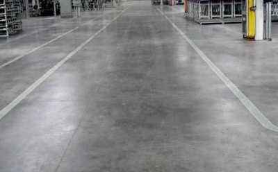 廠家講解混凝土密封固化劑是否對人體有害 廠家講解混凝土密封固化劑是否對人體有害