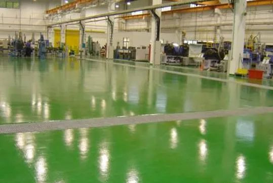 食品廠車間地坪遇到不合適的溫度和濕度會怎樣? 食品廠車間地坪遇到不合適的溫度和濕度會怎樣?