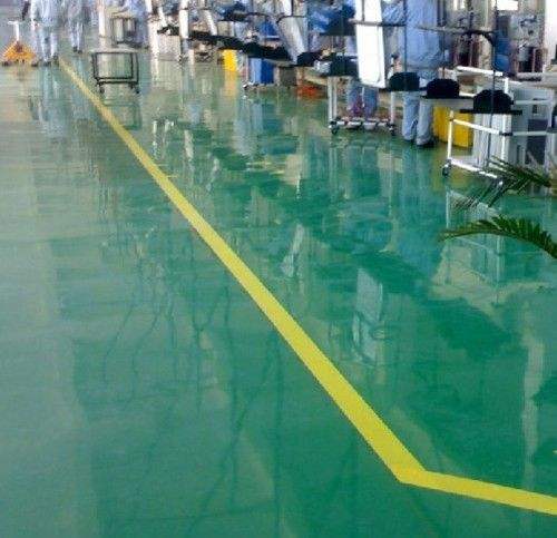 食品廠車間地坪遇到不合適的溫度和濕度會怎樣? 食品廠車間地坪遇到不合適的溫度和濕度會怎樣?