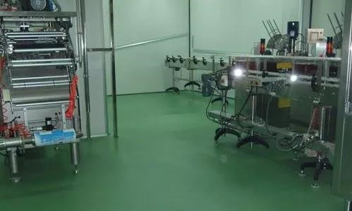 廣州地坪漆施工公司如何克服外部環境帶來的變化 廣州地坪漆施工公司如何克服外部環境帶來的變化