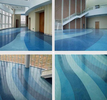 網絡時代,環氧地坪漆供應商該如何生存? 網絡時代,環氧地坪漆供應商該如何生存?