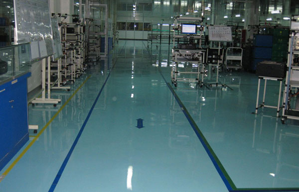 環保地坪涂料表面縮孔,應該在施工時怎樣避免和處理? 環保地坪涂料表面縮孔,應該在施工時怎樣避免和處理?