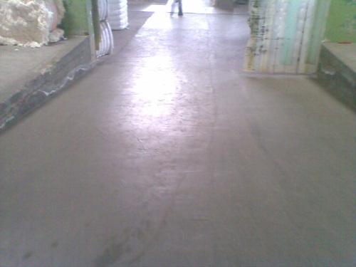 選擇倉庫地坪漆,應(yīng)該從這個(gè)方面考慮 選擇倉庫地坪漆,應(yīng)該從這個(gè)方面考慮