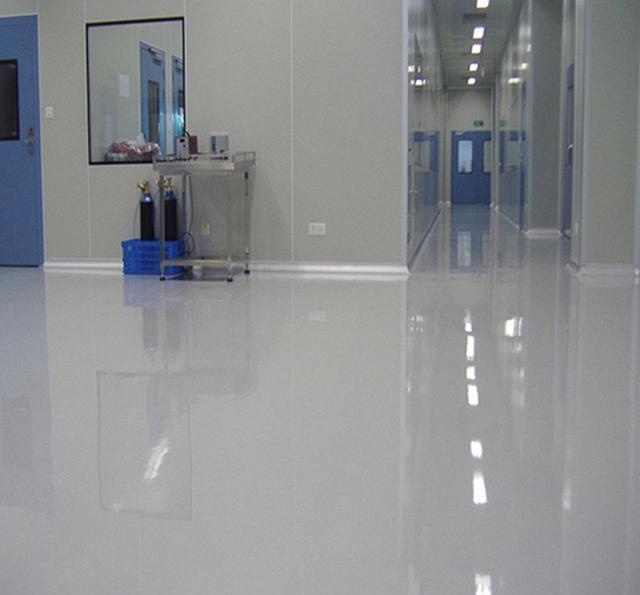 選擇倉庫地坪漆,應(yīng)該從這個(gè)方面考慮 選擇倉庫地坪漆,應(yīng)該從這個(gè)方面考慮