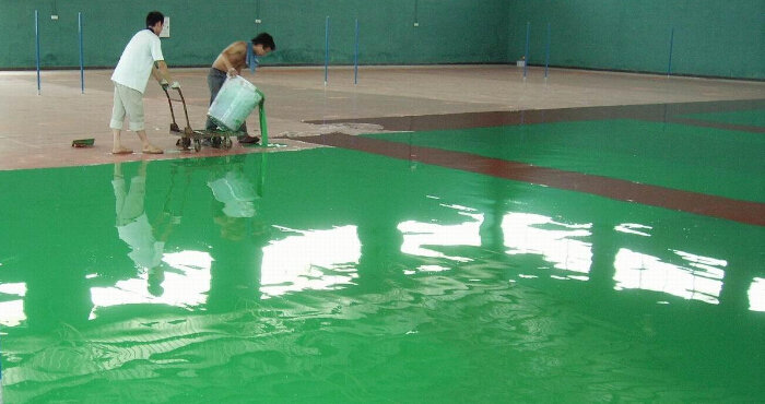 哪些因素會影響到環氧地坪漆施工價格 哪些因素會影響到環氧地坪漆施工價格
