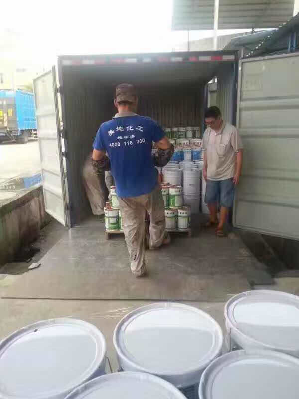 從員工的工作精深看地坪涂料生產廠家的資質 從員工的工作精深看地坪涂料生產廠家的資質