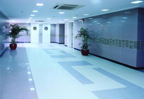 如何看待《唐人街探案2》中環氧地坪地面 如何看待《唐人街探案2》中環氧地坪地面