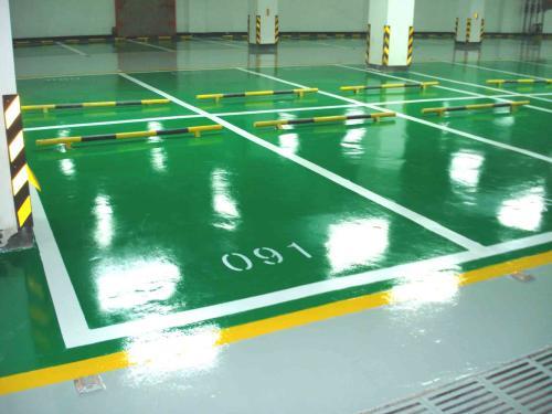 環氧防滑坡道地坪能有效減少交通事故 環氧防滑坡道地坪能有效減少交通事故