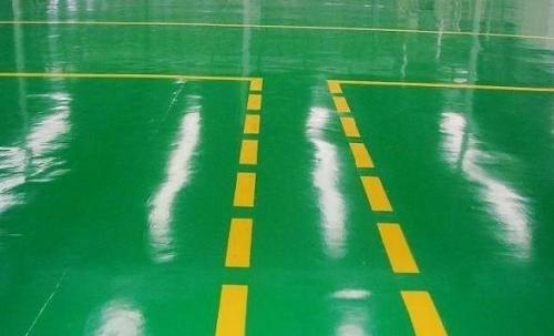 環氧防滑坡道地坪能有效減少交通事故 環氧防滑坡道地坪能有效減少交通事故