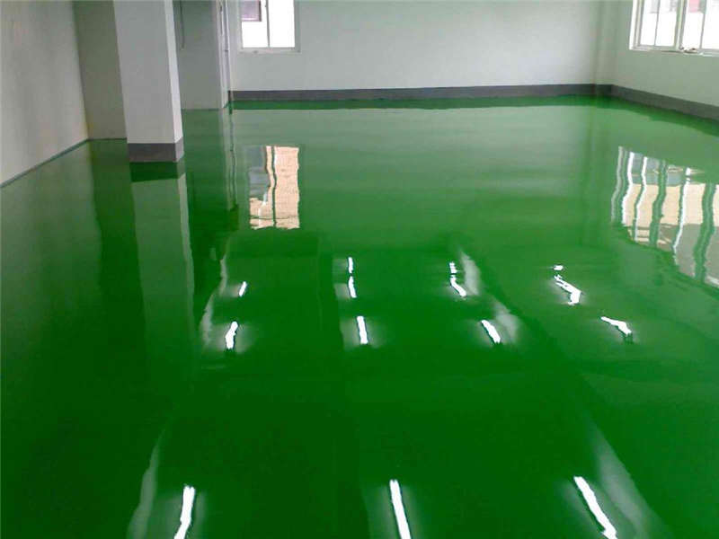 江門環氧地坪涂料買回來后這樣保存才正確 江門環氧地坪涂料買回來后這樣保存才正確