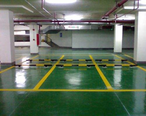 佛山環保地坪漆| 兼具顏值與性能的新標桿 佛山環保地坪漆| 兼具顏值與性能的新標桿