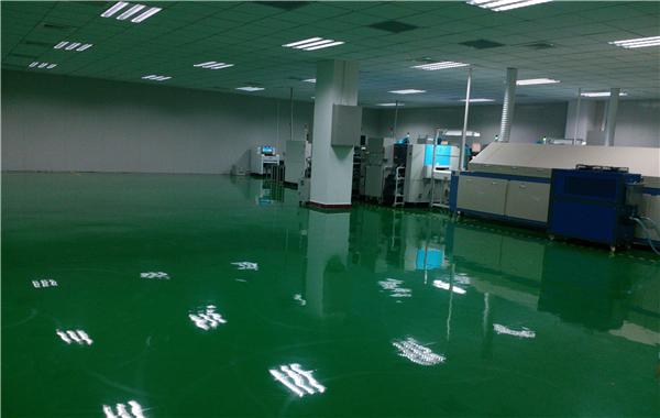 江門地坪涂料施工廠家地坪翻新的新技能 江門地坪涂料施工廠家地坪翻新的新技能