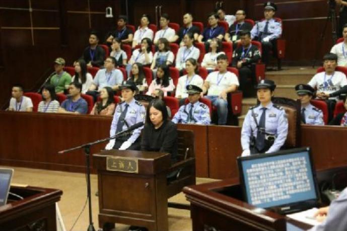 保姆縱火案宣判給防火地坪涂料廠家的啟示 保姆縱火案宣判給防火地坪涂料廠家的啟示