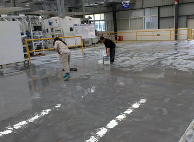 保姆縱火案宣判給防火地坪涂料廠家的啟示 保姆縱火案宣判給防火地坪涂料廠家的啟示