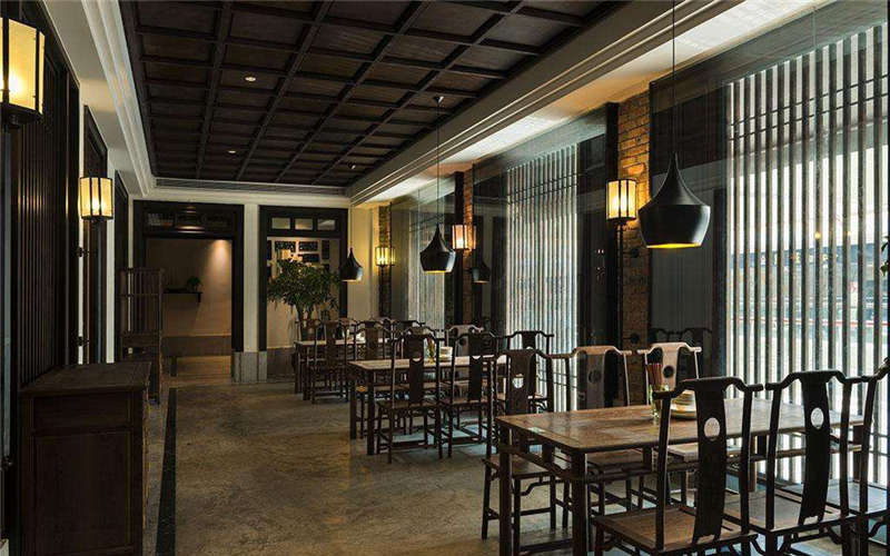 水性環氧地坪漆公司施工餐廳地面的幾大原則 水性環氧地坪漆公司施工餐廳地面的幾大原則