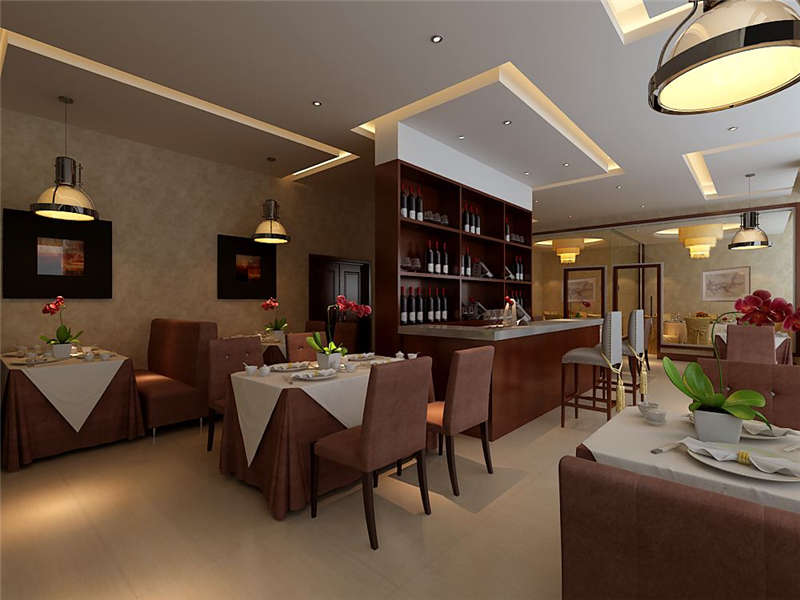 水性環氧地坪漆公司施工餐廳地面的幾大原則 水性環氧地坪漆公司施工餐廳地面的幾大原則