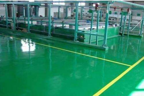看環(huán)氧樹脂地坪涂料公司如何為客戶降低施工成本 看環(huán)氧樹脂地坪涂料公司如何為客戶降低施工成本