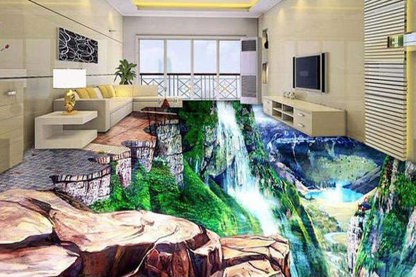 環氧地坪油漆施工這么大膽真的行嗎? 環氧地坪油漆施工這么大膽真的行嗎?