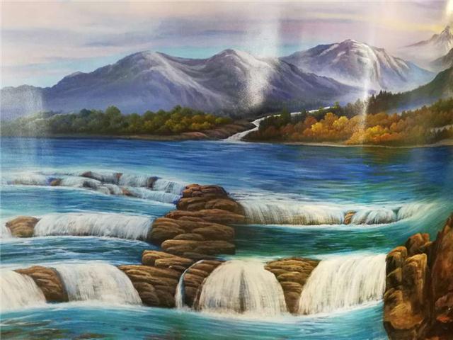 環氧地坪油漆施工這么大膽真的行嗎? 環氧地坪油漆施工這么大膽真的行嗎?