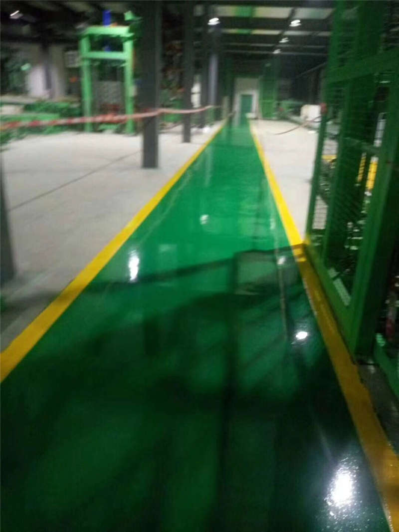 地板漆生產(chǎn)廠家在年底經(jīng)常會(huì)有這樣的動(dòng)作? 地板漆生產(chǎn)廠家在年底經(jīng)常會(huì)有這樣的動(dòng)作?