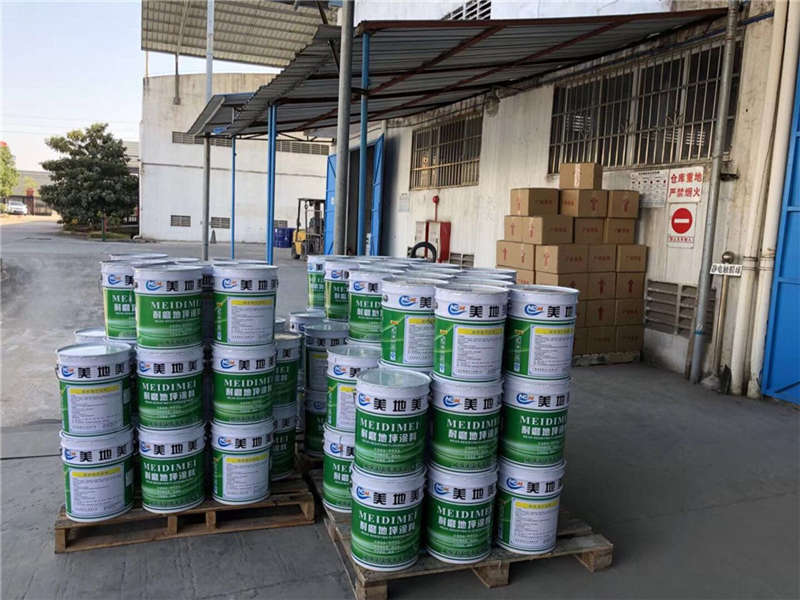 春節期間昆明地坪漆施工廠家都會怎么安排工作？