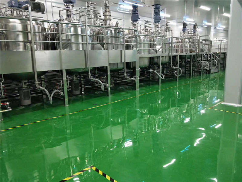 如何正確看待嘉寶莉地坪漆品牌? 如何正確看待嘉寶莉地坪漆品牌?