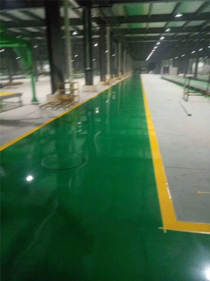 如何正確看待嘉寶莉地坪漆品牌? 如何正確看待嘉寶莉地坪漆品牌?