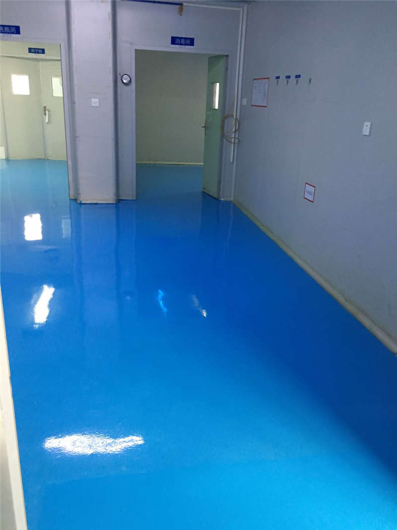 清遠環氧地坪漆公司如何做好形象宣傳? 清遠環氧地坪漆公司如何做好形象宣傳?